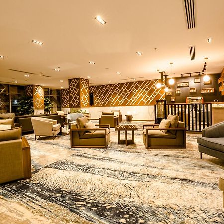 White Diamond Hotel Sari Τζέντα Εξωτερικό φωτογραφία
