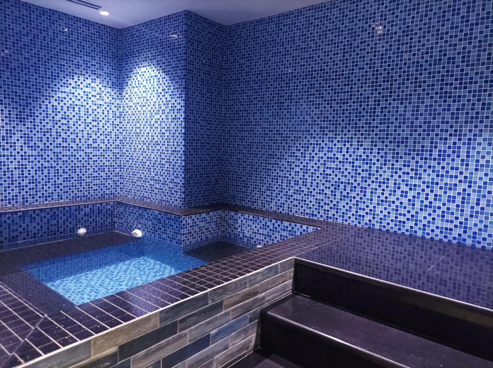 White Diamond Hotel Sari Τζέντα Εξωτερικό φωτογραφία